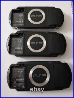 Sony PSP Model 1001 Consoles For Parts Or Repair. Consoles Only Sony PSP Model 1001 Consoles For Parts Or Repair. Consoles Only