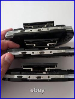 Sony PSP Model 1001 Consoles For Parts Or Repair. Consoles Only