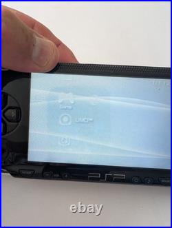 Sony PSP Model 1001 Consoles For Parts Or Repair. Consoles Only Sony PSP Model 1001 Consoles For Parts Or Repair. Consoles Only