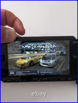 Sony PSP Model 1001 Consoles For Parts Or Repair. Consoles Only