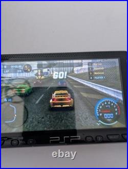 Sony PSP Model 1001 Consoles For Parts Or Repair. Consoles Only