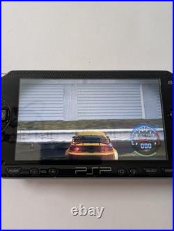 Sony PSP Model 1001 Consoles For Parts Or Repair. Consoles Only