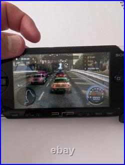 Sony PSP Model 1001 Consoles For Parts Or Repair. Consoles Only