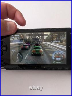 Sony PSP Model 1001 Consoles For Parts Or Repair. Consoles Only