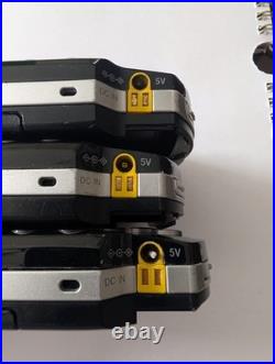 Sony PSP Model 1001 Consoles For Parts Or Repair. Consoles Only