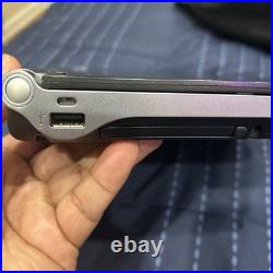 Sony Vaio Model PCG-4G1L Win-XP Working No Charger No Power Supply