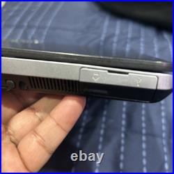 Sony Vaio Model PCG-4G1L Win-XP Working No Charger No Power Supply