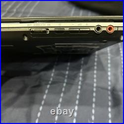 Sony Vaio Model PCG-4G1L Win-XP Working No Charger No Power Supply