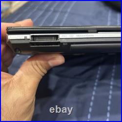 Sony Vaio Model PCG-4G1L Win-XP Working No Charger No Power Supply