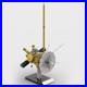 Space Cassini Huygens Probe Model with Base 2096 Parts Building Blocks Set