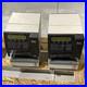 Spark LC Packings Famos Model 920 Autosampler FOR PARTS LOT OF 2