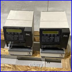 Spark LC Packings Famos Model 920 Autosampler FOR PARTS LOT OF 2