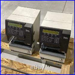 Spark LC Packings Famos Model 920 Autosampler FOR PARTS LOT OF 2