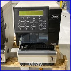 Spark LC Packings Famos Model 920 Autosampler FOR PARTS LOT OF 2