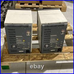 Spark LC Packings Famos Model 920 Autosampler FOR PARTS LOT OF 2