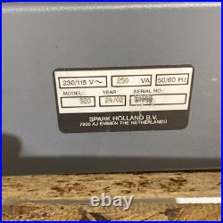 Spark LC Packings Famos Model 920 Autosampler FOR PARTS LOT OF 2