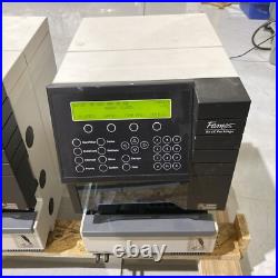 Spark LC Packings Famos Model 920 Autosampler FOR PARTS LOT OF 2