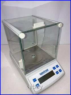 Spectrum Model 64 Laboratory Scale / Balance For Parts