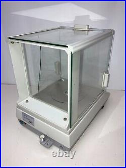 Spectrum Model 64 Laboratory Scale / Balance For Parts