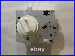 SpeedQueen 168-163-12 200927 200927P Washer Timer AZ160719 KM2284 SpeedQueen 168-163-12 200927 200927P Washer Timer AZ160719 KM2284