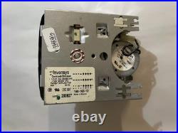 SpeedQueen 168-163-12 200927 200927P Washer Timer AZ160719 KM2284