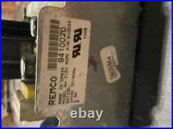 SpeedQueen 510034 Dryer Control Board Speed Queen AZ29601 WMV58