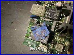 SpeedQueen 510034 Dryer Control Board Speed Queen AZ29601 WMV58