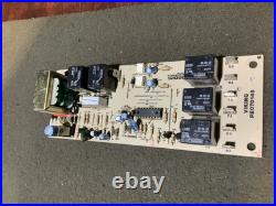 SpeedQueen 5260120 7702168000 Washer Control Board AZ126269 NR2274