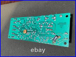SpeedQueen 5260120 7702168000 Washer Control Board AZ126269 NR2274