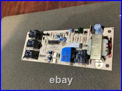 SpeedQueen 5260120 7702168000 Washer Control Board AZ126269 NR2274