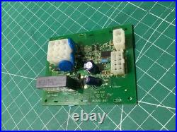 Speed Queen #201279P Washer CONTROL TEMPERATURE PKG AZ191245 AR2296