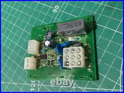 Speed Queen #201279P Washer CONTROL TEMPERATURE PKG AZ191245 AR2296