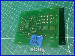 Speed Queen #201279P Washer CONTROL TEMPERATURE PKG AZ191245 AR2296