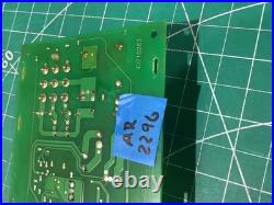 Speed Queen #201279P Washer CONTROL TEMPERATURE PKG AZ191245 AR2296