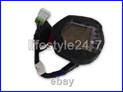 Speedo Meter With ABS 2014-2016 Model For KTM Duke 390 Speedo Meter With ABS 2014-2016 Model For KTM Duke 390