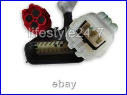 Speedo Meter With ABS 2014-2016 Model For KTM Duke 390