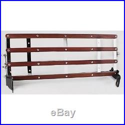 Speedway 1928-31 Ford Model A Trunk Luggage Rack