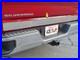 Stainless Chrome Rear Tailgate Lower Accent Trim for Chevy Silverado 2019-2021