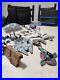 Star Wars Model Kit Lot Plastic (Parts & Pieces) Lot