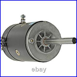 Starter For FORD CAR & TRUCK OLDER MODELS 1940'S-1950'S