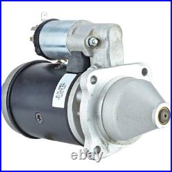 Starter For Perkins Engine Industrial Vaious Models 2873145T 2873A013 SLU0001