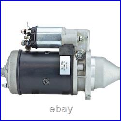 Starter For Perkins Engine Industrial Vaious Models 2873145T 2873A013 SLU0001