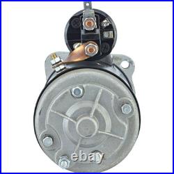 Starter For Perkins Engine Industrial Vaious Models 2873145T 2873A013 SLU0001