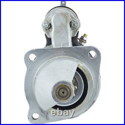 Starter For Perkins Engine Industrial Vaious Models 2873145T 2873A013 SLU0001