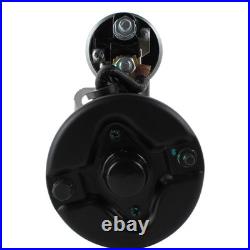 Starter for Deutz Various Models 1995-On Gehl 5635SX 6635DXT AII 410-24013