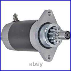 Starter for Subaru Small Engine Various Models All 235705-0100 410-44113