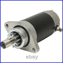 Starter for Subaru Small Engine Various Models All 235705-0100 410-44113
