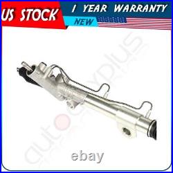 Steering Rack And Pinion Assembly Fits 4X4 Models 2002-2005 Dodge Ram 1500 Slt