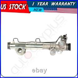 Steering Rack And Pinion Assembly Fits 4X4 Models 2002-2005 Dodge Ram 1500 Slt