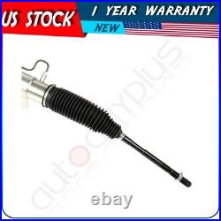 Steering Rack And Pinion Assembly Fits 4X4 Models 2002-2005 Dodge Ram 1500 Slt